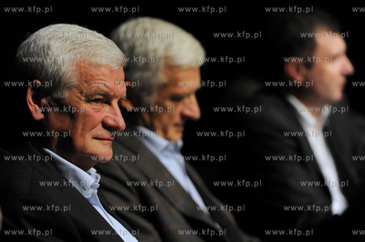 Teatr Wybrzeze-Scena Kameralna w Sopocie. Konwencja...