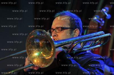 Klub Versalka w Sopocie. Koncert z cyklu Jazz Travel...