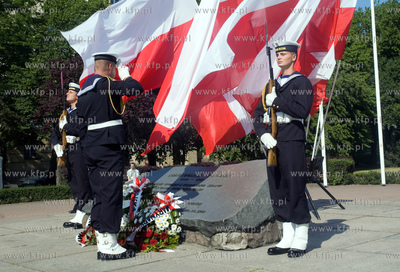 Z okazji zakonczenia poligonu kapelanow prawoslawnych...