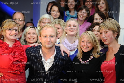 Sopot - Molo. Orange Kino Letnie. Otwarcie kolejnej...