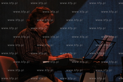 Gdanski Festiwal Carillionowy na Zlotej Scnenie na...