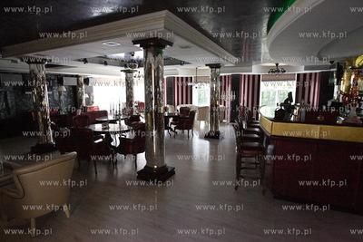 Rosja, Svetlogorsk, Obwod Kaliningradzki, 
Hotel Royal...