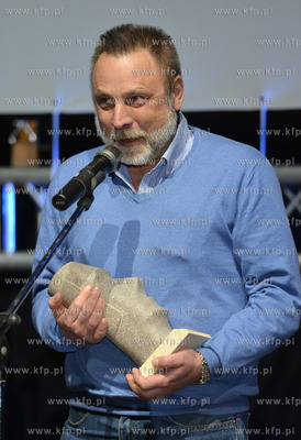 Gdynia Arena. 16. Ogolnopolskie Spotkania Podroznikow,...