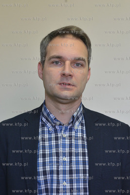 Sebastian Drausal, rzecznik prasowy Gdyni
05.01.2016...