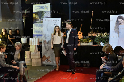 Klub Ucho w Gdyni. Ponad 30 tysięcy złotych udało...