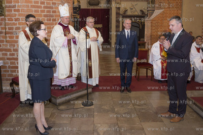 Ogólnopolska Inauguracja Roku Szkolnego z udziałem...