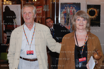 31 Festiwal Polskich Filmów Fabularnych w Gdynia....