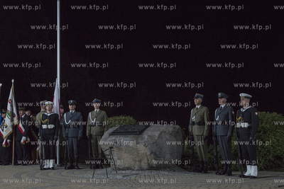 Tczew. 79 rocznica wybuchu II wojny światowej z udziałem...