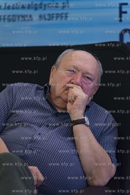 Teatr Muzyczny. 43. Festiwal Polskich Filmów Fabularnych....