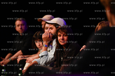 Pierwszy dzień 48. Festiwalu Polskich Filmów Fabularnych...