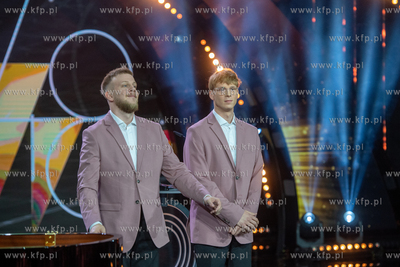 Gala zakończenia 48. Festiwalu Polskich Filmów Fabularnych...