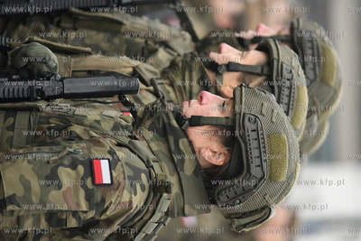 Otwarcie WOT w Kościerzynie
29.11.2025
fot. fot....