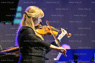 Sulęczyno. 30. edycja festiwalu Jazz w Lecie. 30th...