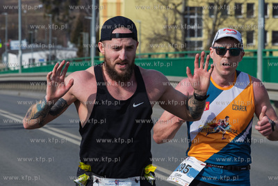 Półmaraton w Pruszczu Gdańskim.
15.03.2026
fot....