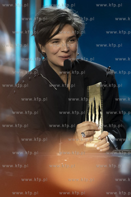 Teatr Muzyczny w Gdyni. Gala. 51. Festiwal Polskich...