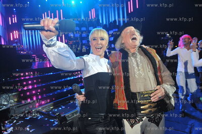 Sopot TOPtrendy Festiwal 2009 - Opera Lesna. Koncert...