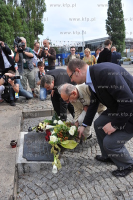 Dyrektor ECS ojciec Maciej Zieba, Ennio Morricone i...