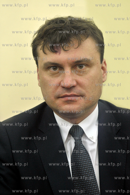 I sesja Sejmiku Wojewodztwa Pomorskiego IV kadencji....