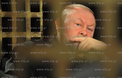 Polska Filharmonia Baltycka - Gdanski Areopag. Debata...