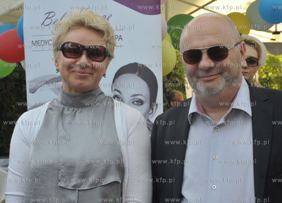 10 festyn i akcja charytatywna Zeszyt dla ucznia na...