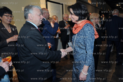 Obchody uroczystosci Oficjalnych Urodzin Jego Wysokosci...