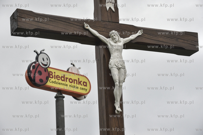 Gdańsk Chełm, późniesza Orunia Górna - Gdańsk...