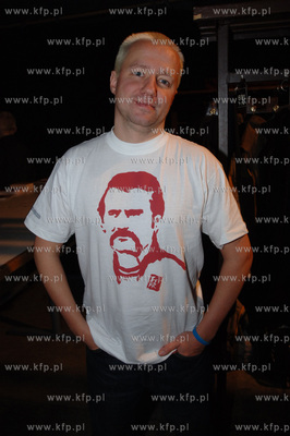 Premiera spektaklu w Teatrze Wybrzeze "Walesa. Historia...