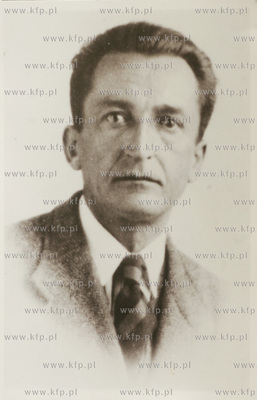 August Emil Fieldorf ps Nil, general brygady Wojska...