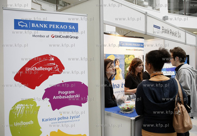 Gdansk. Wydzial Nauk Spolecznych UG. XVII edycja Dni...