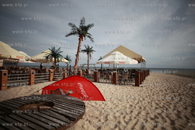 Sopot. Plaza. Cream Klub  Sopot.
21.09.2011
fot....
