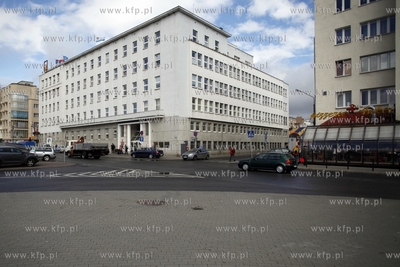 Gdynia. Urzad Miasta.

29.03.2012

fot. Krzysztof...