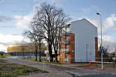 Konferencja  podsumowujacą zasadnicza, inwestycyjna...