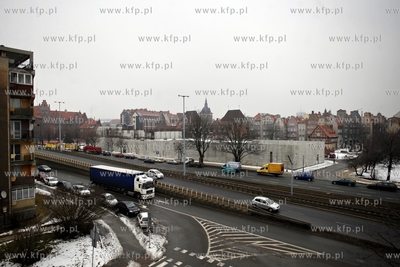 Budowa Teatru Szekspirowskiego w Gdansku.
26.02.2013
fot....