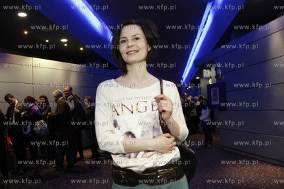 Gdynia. Prapremera nowego filmu Ryszarda Bugajskiego...