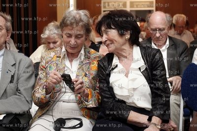 Gdansk. Hotel Scandic.  Spotkania zorganizowane przez...