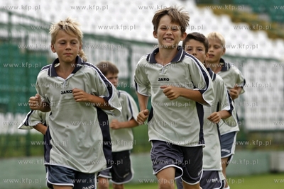 Miedzynarodowy Turniej Pilki Noznej Euronadzieje 2013...