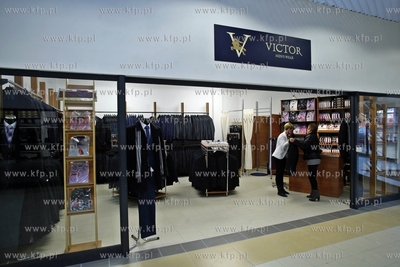 Otwarcie Centrum Handlowego Gildia II w Gdansku Zaspie.
28.11.2013
fot....