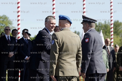 22 Baza Lotnistwa Taktycznego w Krolewie Malborskim....