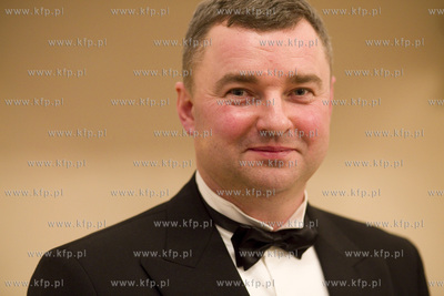 Uroczyste otwarcie Konsulatu Honorowego Republiki Bułgarii...