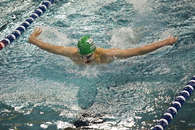 Otwarcie wyremontowanego basenu w Zespole Szkół Sportowych...