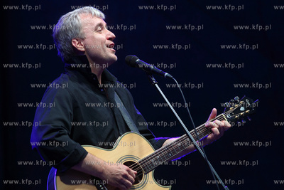 Gala 25-lecie Teatru Atelier im. Agnieszki Osieckiej....