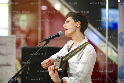 Galeria Bałtycka w Gdańsku. Ogólnopolskie biennale...