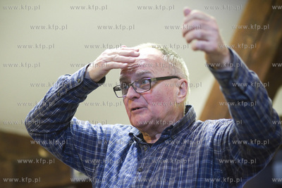 Akademia Muzyczna w Gdańsku. Warsztaty kompozytorskie...