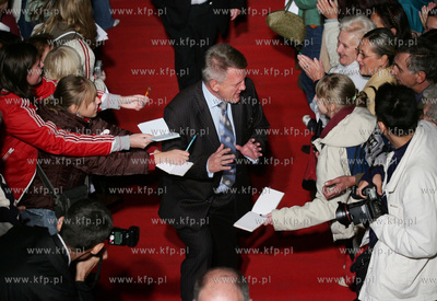 XXX Festiwal Polskich Filmow Fabularnych w Gdyni. Nz...