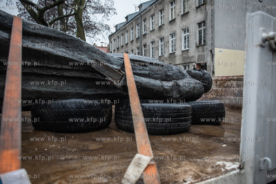 Sympatycy ks. Henryka Jankowskiego nie pozwoli na zabranie...