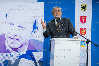 Muzeum Emigracji w Gdyni. XII edycji Nagrody im. Macieja...