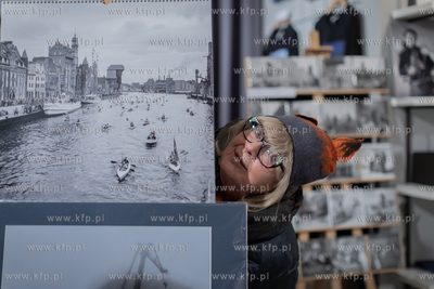 Galeria Sztuk Różnych Kosycarz&Beneda. Promocja autorskich...