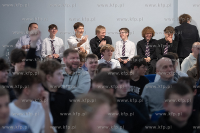 Dni Otwarte w Zespole Szkół Łączności w Gdańsku...