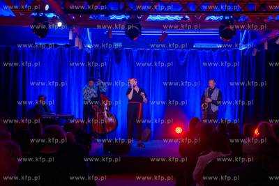 Mamuszki 14. Gala wręczenia nagród Sopocka Muza....