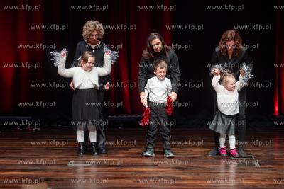 ECS. My dla Niepodległej, 4. edycja  wydarzenia w...